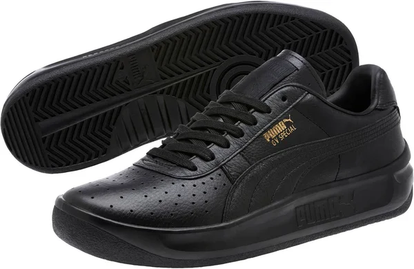 Puma GV Special+ Sneakers - Black, 5.5