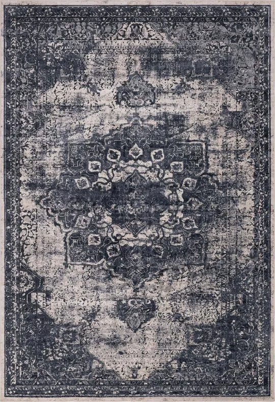 Unique Loom Chateau Roosevelt Rug - 10& 0 x 14& 5 - Rectangular