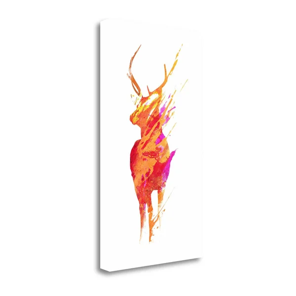 Tangletown Fine Art on The Road Again by Robert Farkas