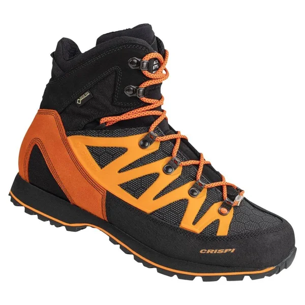 Crispi Thor II GTX 8x22 Hunting Boots Leather Men's
