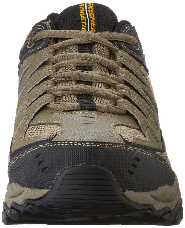 Skechers Men's After Burn Memory Fit Shoe