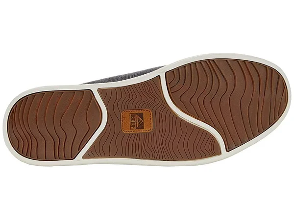 Reef Cushion Skimmer WC Men's Shoes Lava Rock : 8.5 D - Medium