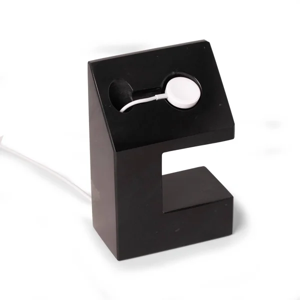 Bey-Berk iWatch Charging Stand