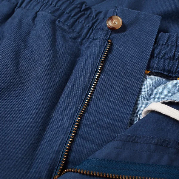 Polo Ralph Lauren Classic Fit Prepster Short, Navy