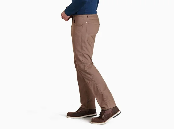 Kuhl Men & S Free Rydr Pant - Badlands Khaki