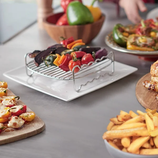 Philips XXL Airfryer - Party Accessory Kit