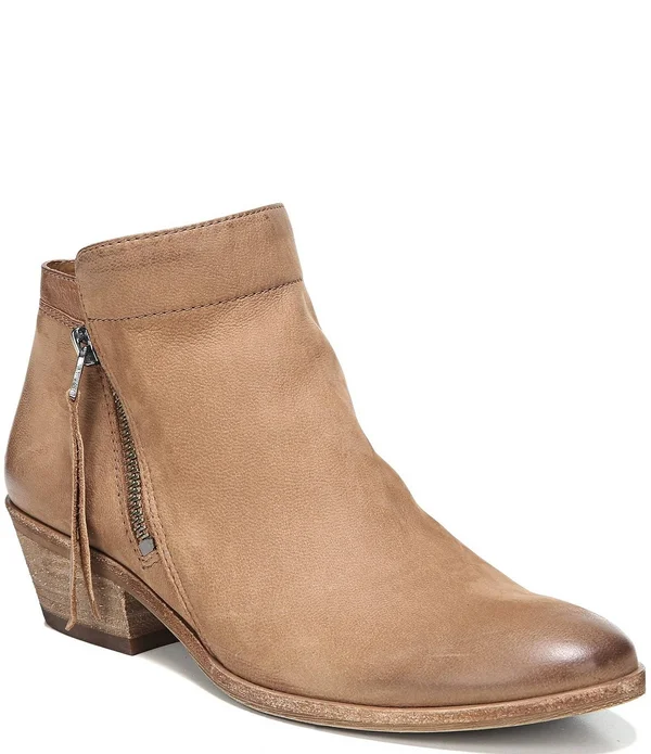 Sam Edelman Women's Packer Ankle Boot