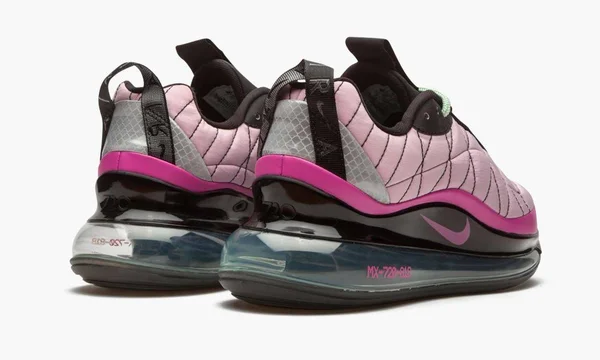 Nike MX-720-818 Shoes Pink