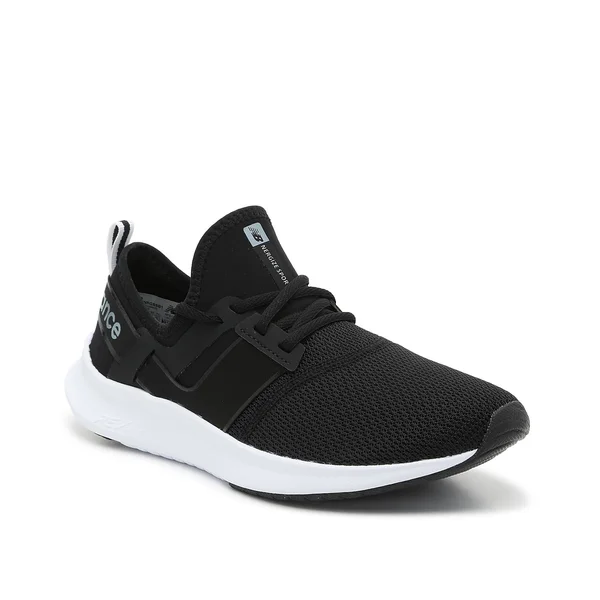 New Balance Nergize Sport 10 Women's Black