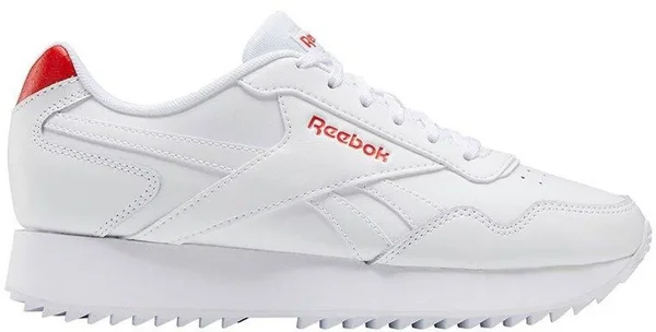 Reebok Royal Glide Rpldbl - White - Low-top Sneakers