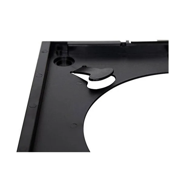 Art Vinyl - Flip Frame, Black
