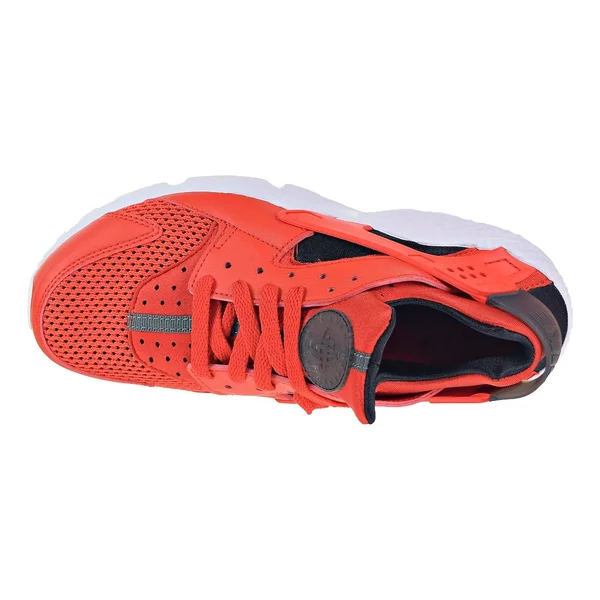 Nike Air Huarache - Men's, Size: 7.5, Red