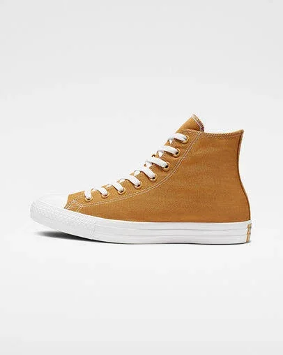 Chuck Taylor All Star Space Racer High Top - Brown Men's 5