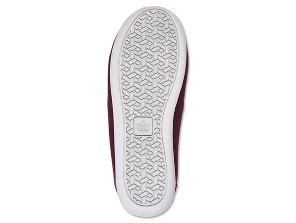 Spenco Hearthside Slippers for Women Burgundy, Women's 10, Medium