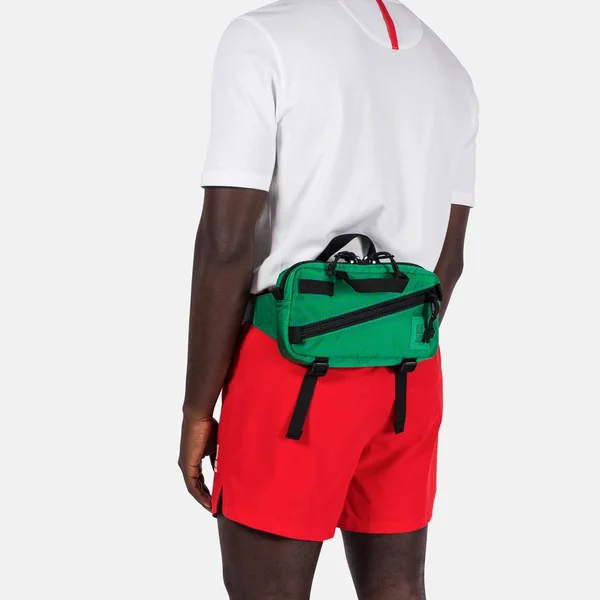 Topo Designs Mini Quick Pack - Green