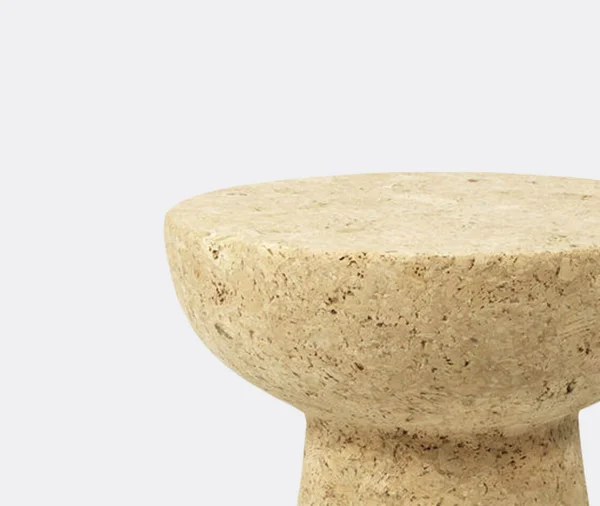 Vitra - Cork Family Stool - Model D