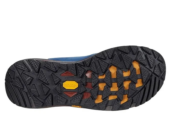 Teva Grandview GTX Hiking Boot - Women's Dark Blue, 7.5