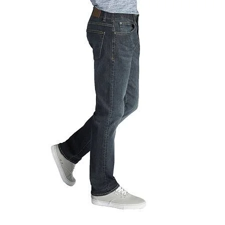 Lee Men's Extreme Motion Slim-Fit Jeans