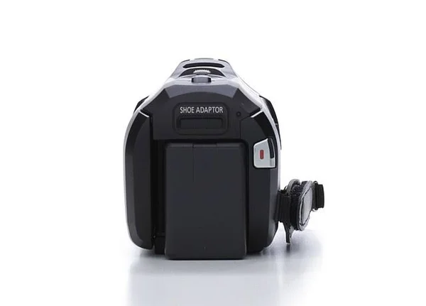 Panasonic HC-V750 12.76 MP Camcorder - 1080p - Black