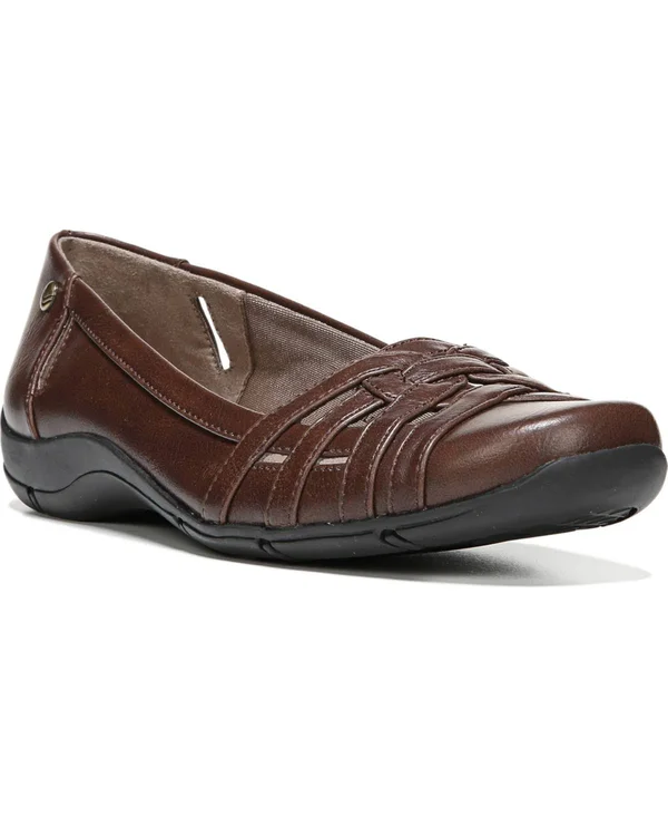 LifeStride Women's Diverse Flat