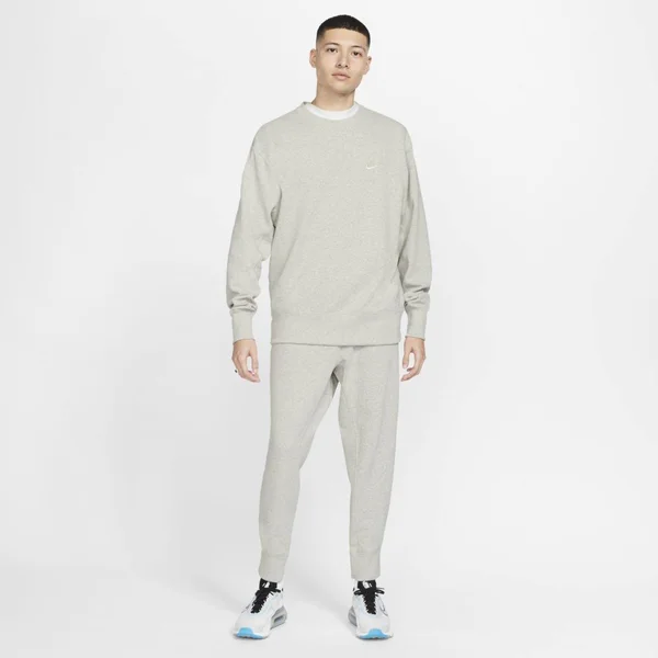 Nike Sportswear Men's Classic Fleece Crew