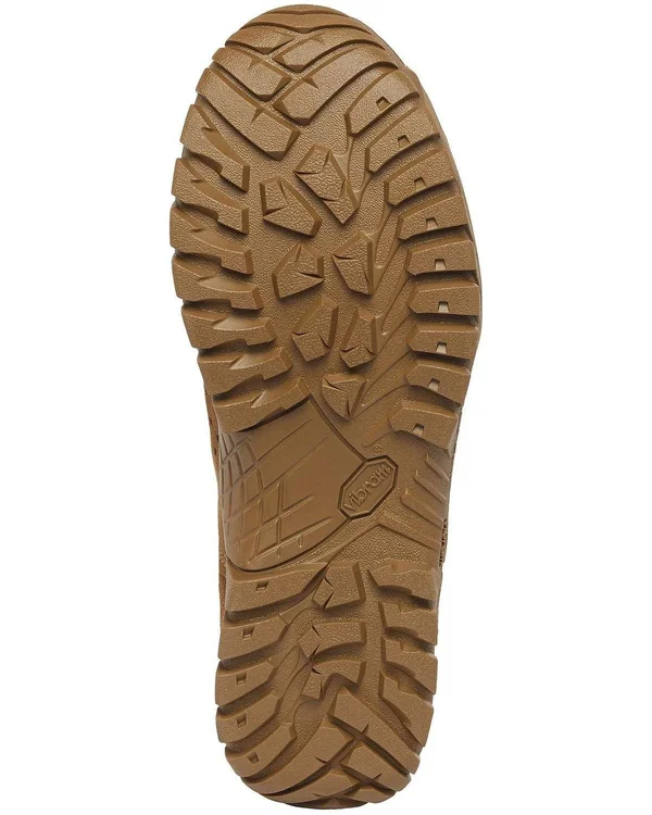 Belleville C320 Men's One Xero Ultra Light Assault Boots, Coyote Brown, Size: 6.5W