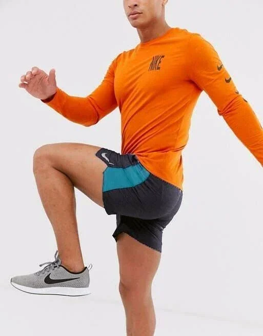 Men's Nike Challenger 7x22 Running Shorts