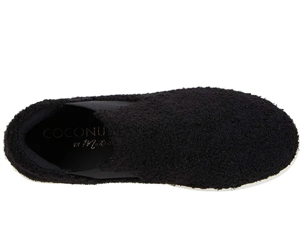 Coconuts Harlan 6.5 Women's Black