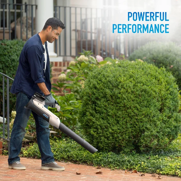 Hoover ONEPWR Cordless Hard Surface Sweeper - Kit BH57225