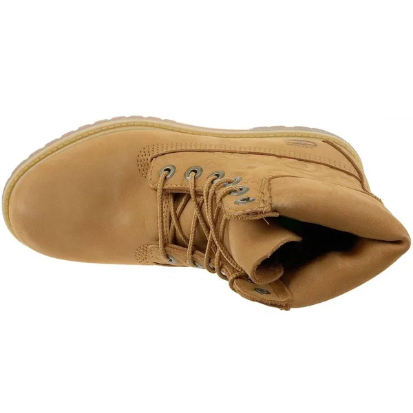 Timberland Icon 6 in Premium Waterproof Boot Wide EU 39