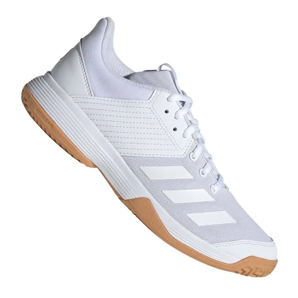 Adidas Shoes Ligra 6 - D97697 - 9.5