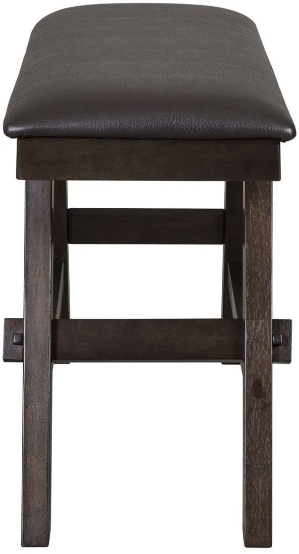 Liberty Furniture Lawson Counter Bench