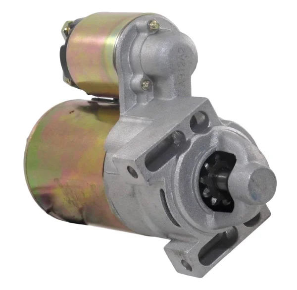 Rareelectrical New Starter Motor Fits Cub Cadet Mower M60-KH EFI Tank Replaces 10455513