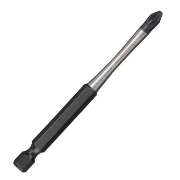 Milwaukee 48-32-4394 Shockwave 3-1/2 inch Power Bit Torx T15 - 25pk