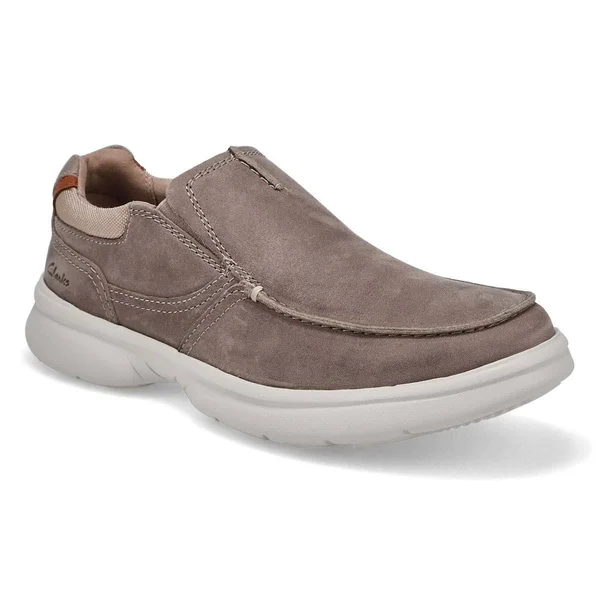 Clarks Bradley Free 13 Men's Stone