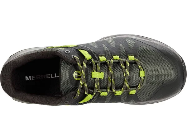 Merrell Men's Zion FST - Size: 13, Olive