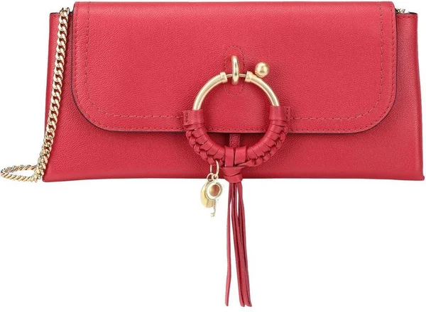 See by Chloe - Joan Evening Bag - Women, Red