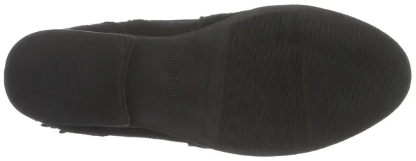 Minnetonka Women's Dixon Boot, Size: 6, Black