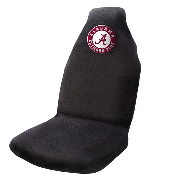 Alabama Crimson Tide Car Seat Cover