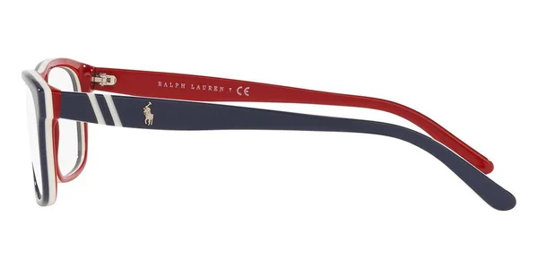 Polo PH2211 - 5667 Blue/White/Red - 55 mm