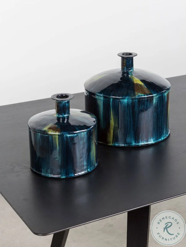 Moe's Home Collection Mylo Vase