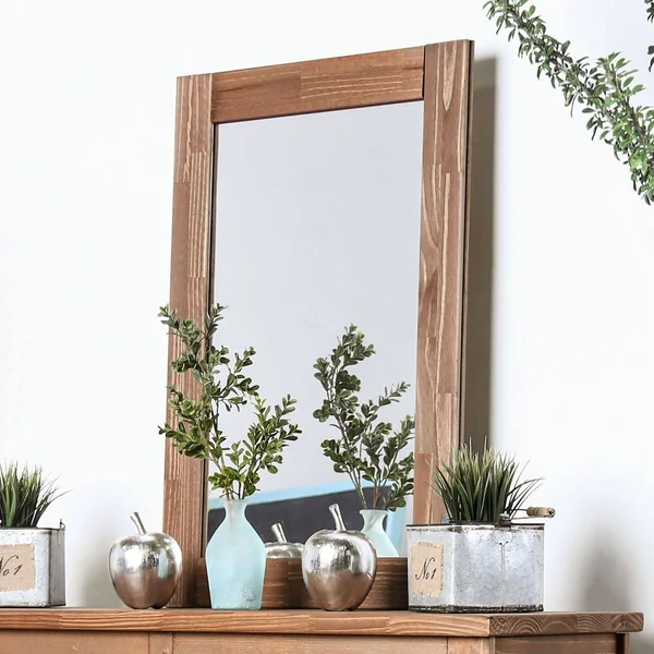 Furniture of America Lea Mirror