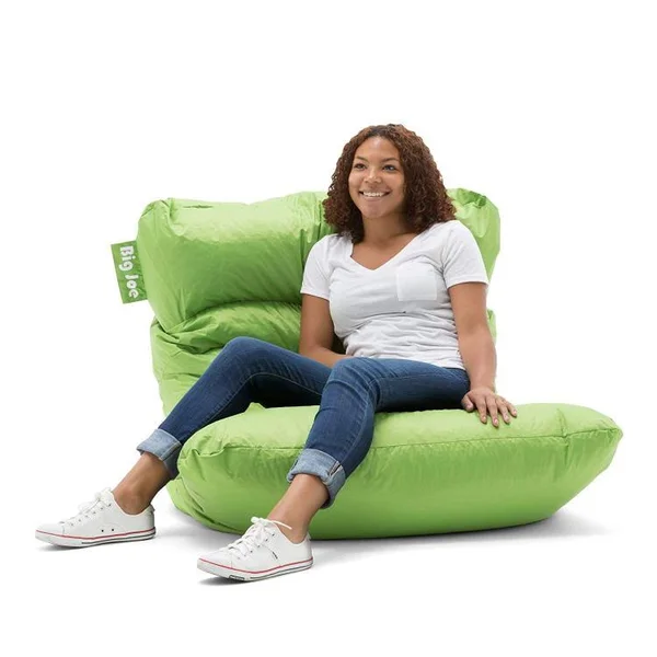 Big Joe Roma Bean Bag Chair