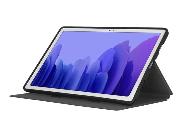 Targus Click-In Tablet Case for Samsung Galaxy Tab A7 10.4-inch, Black (THZ875GL)