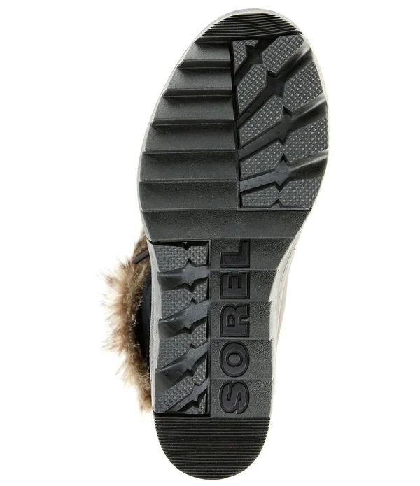 Sorel Women's Joan of Arctic Next (7 Black)