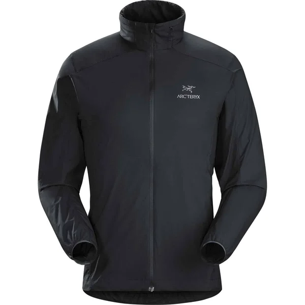 Arc&teryx Men's Nodin Jacket Black Xs