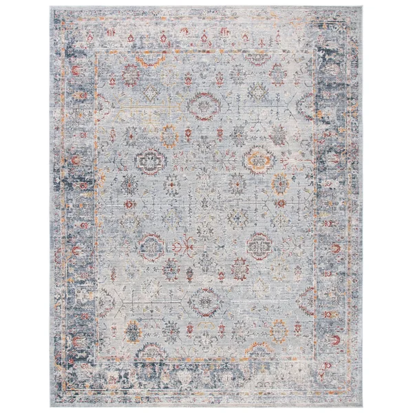 Lauren Ralph Lauren Sergine Traditional Rug - 8' x 10'