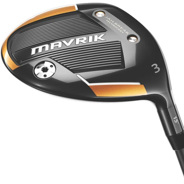 Callaway Golf 2020 Mavrik Fairway Wood