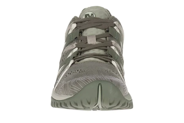 Merrell Siren Hex Q2 E-Mesh 6 Women's Olive