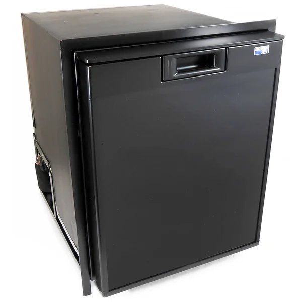 Norcold NR740BB 1.7 Cubic Feet AC/DC Marine Refrigerator - Black